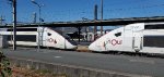 SNCF TGV 836 & SNCF TGV 841